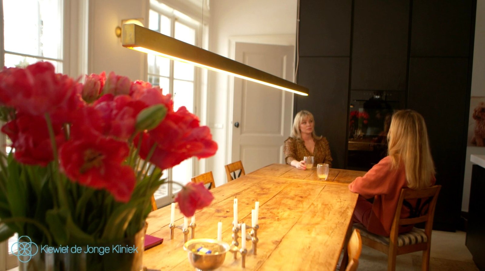 Kiewiet de Jonge Kliniek voor Botox- en meer cosmetische behandelingen